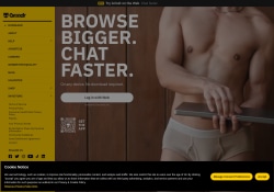 Grindr